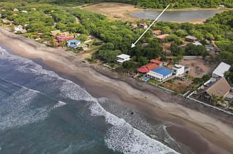 Nicaragua Beach House for Sale: Your Slice of Paradise Awaits