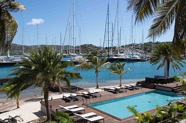 Condos for sale in Antigua, English Harbour