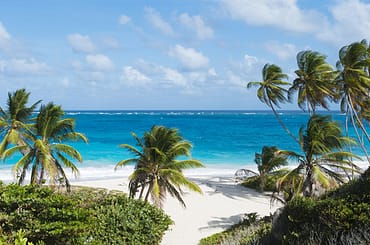 Bottom Bay Beach, Barbados