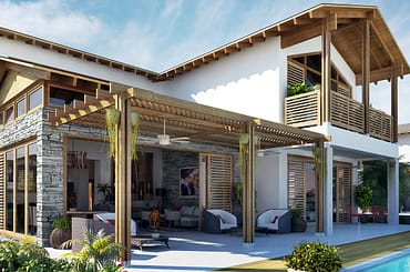 Homes for sale, Tela Bay, Atlantida, Honduras