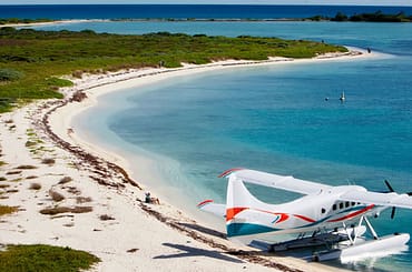 Luxury condos for sale, Great Exuma, Bahamas - beach