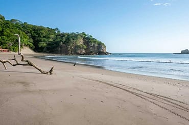 Beachfront Homes for Sale in Nicaragua & Beach Houses for Sale in Nicaragua