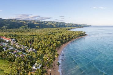 Beachfront Condos for Sale in Las Terrenas, Dominican Republic ...