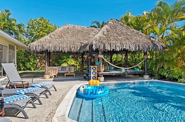 Caribbean villa rentals