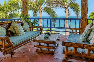 Beachfront Homes for Sale in Grenada & Beach Houses for Sale in Grenada