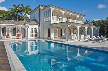 5 Bedroom Home for Sale, Sugar Hill Resort, Barbados - 7th Heaven ...