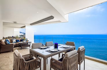 Beachfront Condos for Sale in Puerto Vallarta, Mexico & Beachfront ...