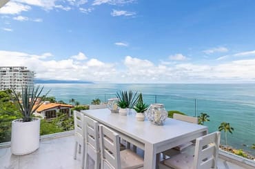 Beachfront Condos for Sale in Puerto Vallarta, Mexico & Beachfront ...