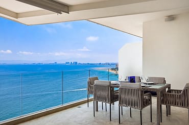 Beachfront Condos for Sale in Puerto Vallarta, Mexico & Beachfront ...