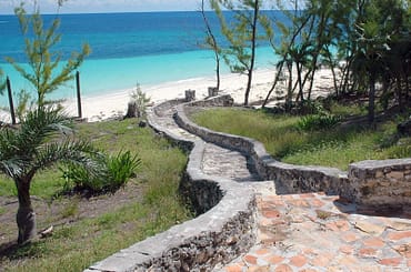 Whale Cay - Bahamas private island for sale