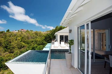 Luxury home for sale in Cap Estate, St Lucia