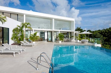 Luxury home for sale in Barbados - NYT, April 2019
