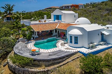 Villa for Sale in Bonaire