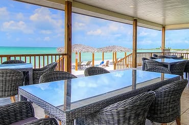 Resort for sale in The Bahamas