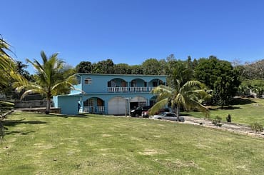 Vacation Homes for Sale in Negril, Jamaica