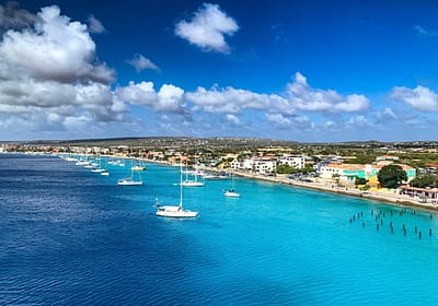 Buying Property in Bonaire - 7th Heaven Properties