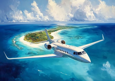 Caribbean Citizenship by Investment - travel freedom
