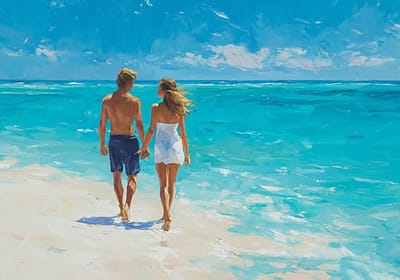 Buying property in Turks & Caicos