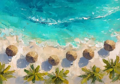 Buying property in Aruba