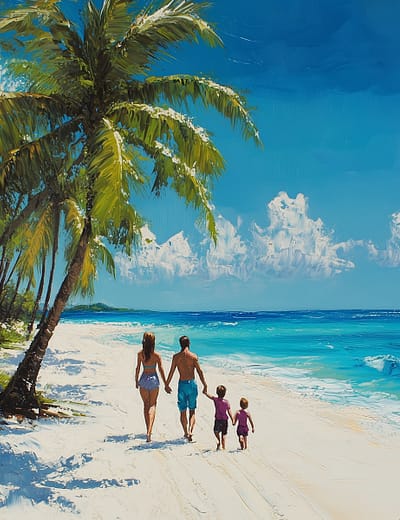 Caribbean Citizenship by Investment - travel freedom