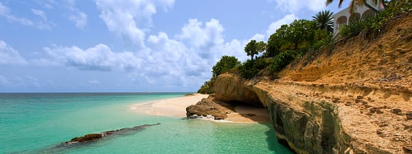 Long Bay, Anguilla