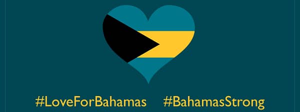 How to support Hurricane Dorian relief efforts in The Bahamas #BahamasStrong