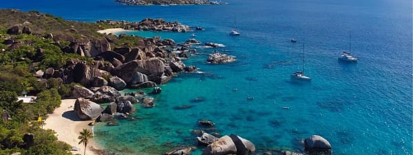 Virgin Gorda, BVI