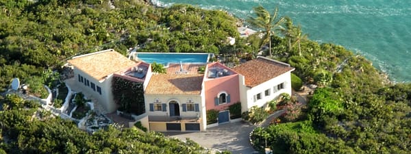 Home for Sale, Chalk Sound, Providenciales, Turks & Caicos