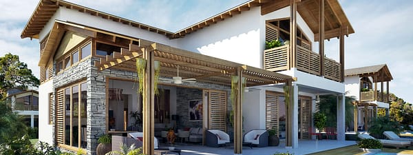 Homes for sale, Tela Bay, Atlantida, Honduras