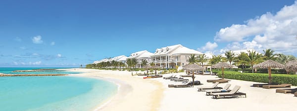 Homes for sale in New Providence, Bahamas - beach