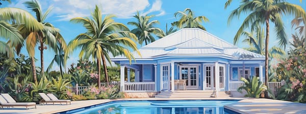 Discover Caribbean homes for sale by owner (FSBO)