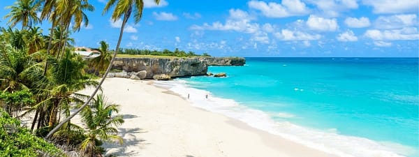 Bottom Bay, Barbados