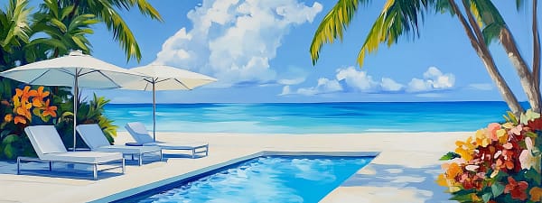 Discover the best Caribbean real estate investments 2025