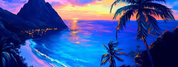 Where to invest in St Lucia in 2025?