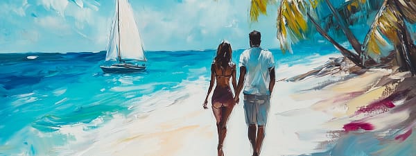 Investing in Mayreau real estate - Discover two groundbreaking new developments