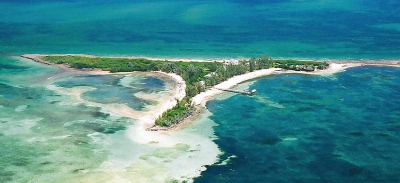 How Much Do Islands Cost 7th Heaven Properties