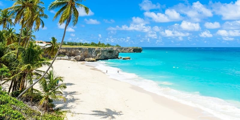 Bottom Bay, Barbados