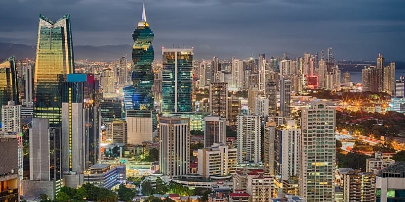 Panama City, Panama