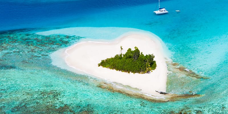 Find your perfect island in the Caribbean