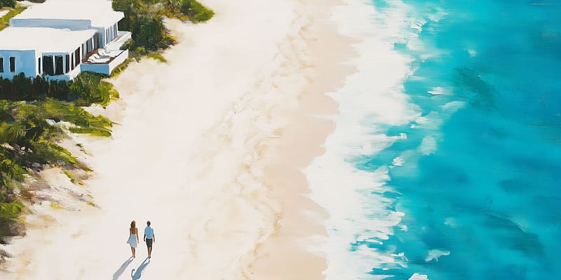 Anguilla Residency by Investment - The Complete 2025 Guide