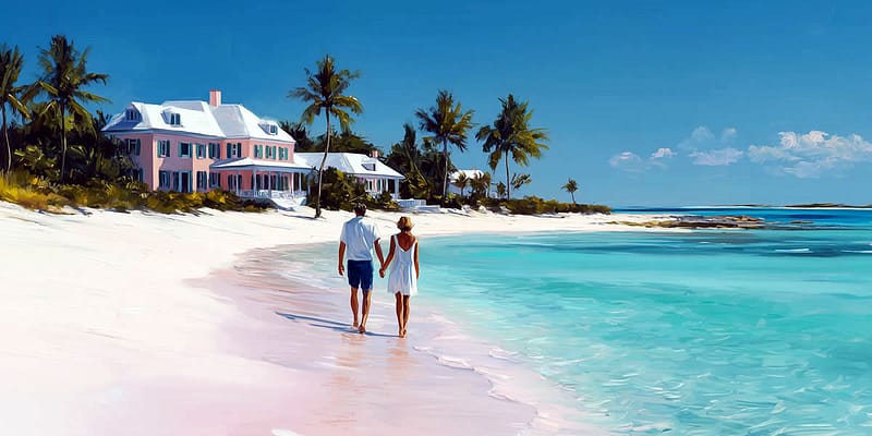The ultimate guide to permanent residency in The Bahamas