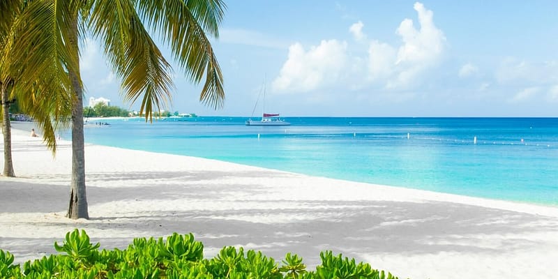 Seven Mile Beach, Grand Cayman