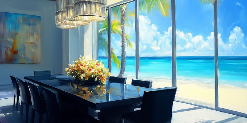 Discover residences for sale at Ritz-Carlton properties in the Caribbean