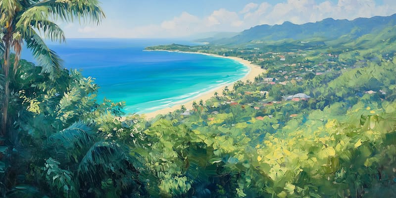 Discover the best places to buy property in Jamaica in 2025