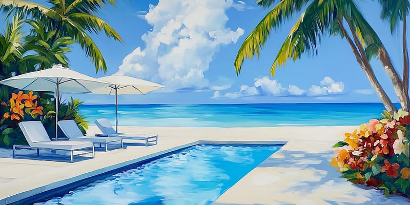 Discover the best Caribbean real estate investments 2025