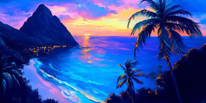 Where to invest in St Lucia in 2025?