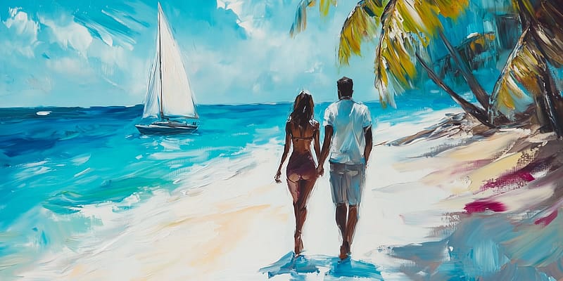 Investing in Mayreau real estate - Discover two groundbreaking new developments