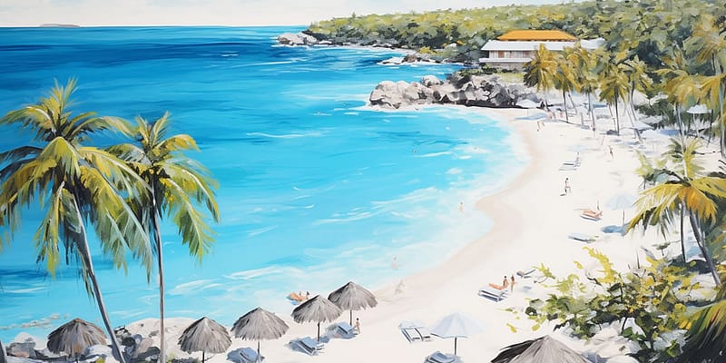 Discover how to retire in Curacao