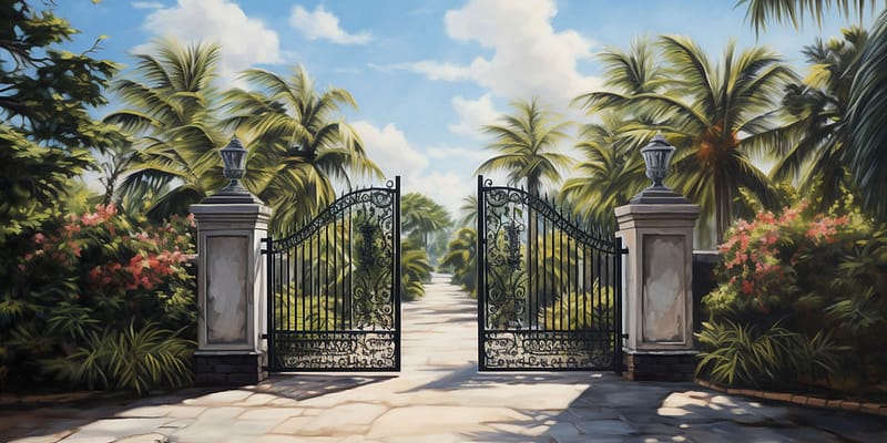 Discover the best gated communities in the Dominican Republic