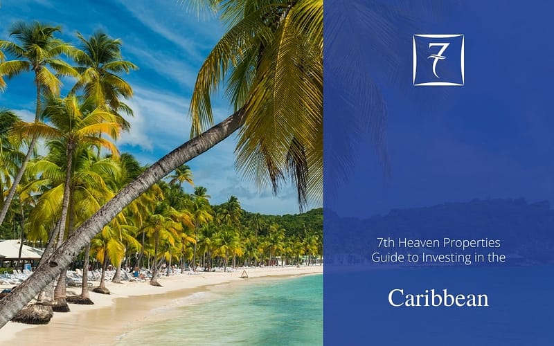 What Islands in the Caribbean Are Open to Americans? A Comprehensive Guide